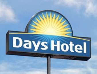 Days Hotel By Wyndham Hainan Baoting Eksteriør billede